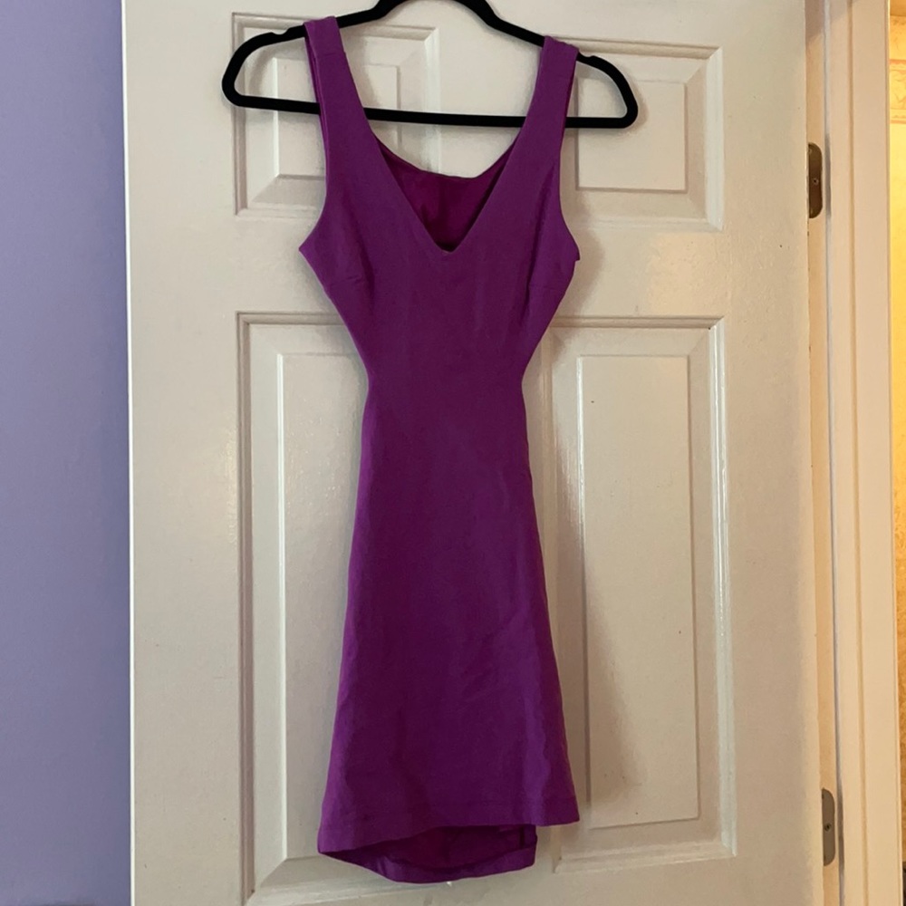 Hot party dress
